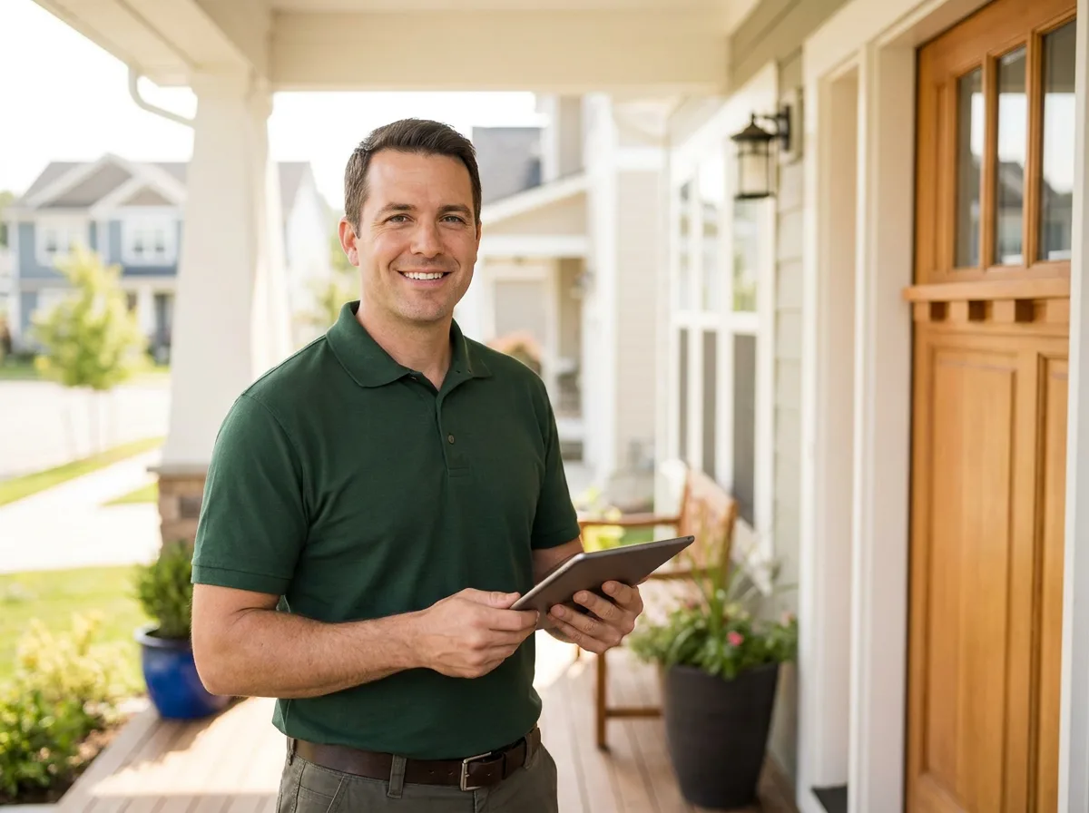 Pest control FAQs for Ararat, NC